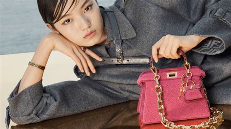 fendi peekaboo shearling|fendi peekaboo handbags.